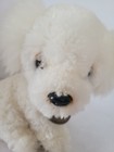 Bichon Frise Russ Berrie Yomiko Classics Puppy Dog Cute Plush Stuffed Animal Toy