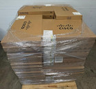  new   lot Of 80  Cisco Rack-mount Kit Acs-1100-rm1-19 69-100880-01 53-101467-01