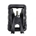 666100-3c9-c Fit For Aro Double Diaphragm Pump  Aluminum Air Operated Pump New
