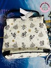 2020 Disney Parks Dooney   Bourke Christmas Holiday Purse Crossbody Actual New