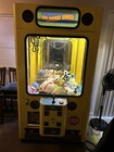 Plush Bus Crane  600