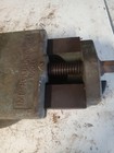 Vintage Imp Model 3  hold Down  Machinists Vise