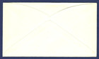 Israel First Day Issue Chaim Weizmann Commemorative Cover Fdc 27 Nov 1949