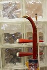 Dunhuang Yun Collection Grade Violet Sandalwood Erhu