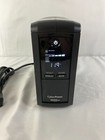 Cyberpower Cp1000avrlcda Black Intelligent Lcd 1000va 600w Ups System