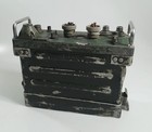 Military Radio Prc-77 Vietnam War Age Portable Military Vhf Fm Radio Brazil Army