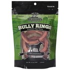 Redbarn Bully Rings 3-count Dog Chews  pack Of 2  Natural New Fast Ship