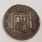 1780 Limae Mi Peru 8 Reales  7858 Asw - Km78 - Sku-q5240