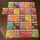 Rare Extra Sugarfree Gum 26 Packs Dessert Delights 15 Sticks Ea Sealed