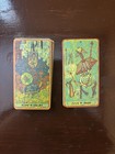 Sakki Sakki Tarot  1st Edition Haunted  oop 