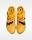 Nike Air Zoom Long Jump Elite Track   Field Jumping Spikes-citron-men 8 wmn 9 5