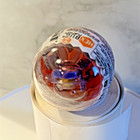 New Sealed Purple Hexbug Nano Easter Egg Bunny Ebc16