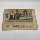 Dec 29 1961 National Dragster News - Vintage Drag Racing Publication - Russell