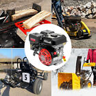 Xtremepowerus 7hp Go Kart Log Splitter Gasoline Engine Recoil Motor Replacement