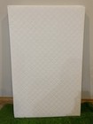 Dream On Me Portable Crib Mattress