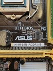 Asus H81m-e Motherboard With I3-4170 Cpu And 8gb Ram Fast Ship