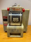 Vintage Catalin Bakelite Perfume Vending Machine 1940s W Key