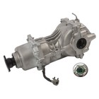 Rear Axle Carrier Differential 5 173 Ratio For Nissan Rogue 2 5l Awd 2008-2013