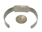 Original Wwii Us Navy Pearl Harbor Survivor Corpsman Named Bracelet Dr9