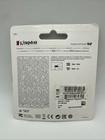 Kingston Canvas Select Plus Microsd Card 64gb