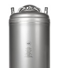 Two Pack New 5 Gallon Amcyl Ball Lock Kegs For Homebrew Coffee Nitro Brew Beer