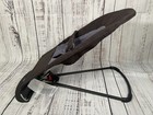 Babybjorn Soft Bouncer - Black gray- Clean And Ready To Use Baby Bjorn