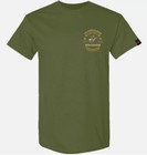 Winchester Pro - The American Rider Mens T-shirt