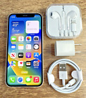 Apple Iphone 12 Mini - 64 Gb - White  fully Unlocked 