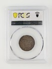 1864 New Brunswick Large Cent Victoria Au50 Pcgs 20c Trends  1 100 Au-50 Ccn