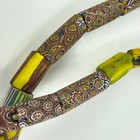 Millefiori Venetian Mixed Trade Beads
