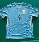 Luis Suarez Signed Jersey jpeg