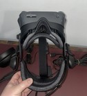 Valve Index Virtual Reality Vr Headset Complete W  Cords W  Original Box