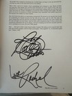 Dolly Parton   Rachel Parton Signed Autograph   Cook Book  good Lookin Cookin