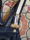 Dubble Ware Rare Vintage Overalls