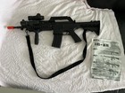 M4a4  M40 I Spring Airsoft Toy Gun Set - Pump Shotgun  Pistols  Rifle  Magazines