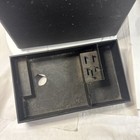 Vintage Singer Featherweight 221 Sewing Machine  Carrying Case   Tray Only