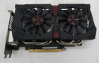 Asus Nvidia Geforce Gtx1060 Gddr5 Graphics Card Video Card Dvi Hdmi Dp