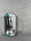 Logitech Consumer Usb Desktop Microphone 980186-0403 For Pc Mac New Sealed