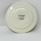 W H Grindley England Avignon Ivory China 8 Pieces