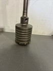 Milwaukee 48-20-5420 Sds-max 3-1 8    X 11-3 8    Concrete Core Bit-used  Good Cond 