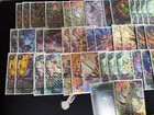 Future Card Buddyfight Bushiroad Tgc Illness Deck Parts With Sleeve
