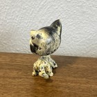 Lps Littlest Pet Shop Ooak Hand Painted Shorthair Cat Custom Tortoiseshell