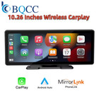 Universal 10 26    Screen Car Radio Multimedia Wifi Video Player Wireless Carplay 