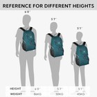 Waterfly 20l Ultra Light Foldable Backpack - Travel  Hiking  Camping Daypack