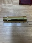 Vintage 13    Brass Handheld Telescope - Pirate Spyglass