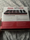 Akai Professional Mpd218 Midi Pad Controller W  16 Mpc Pads      New Open Box
