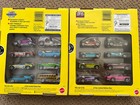 Vintage Die Cast Cars Hot Wheels Ertl  American Classic Over 20 Vehicle Lot