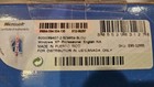 Microsoft Windows Xp Professional Sp2 Full Version Retail New Sealed