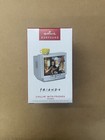 2022 Hallmark Friends The Television Series Chillin With Friends Ornament
