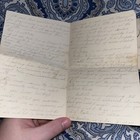 1891 Saucy Love Letter  New London To Monroe City Mo Appreciate Your Scolding